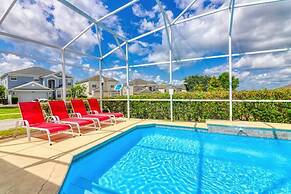 Julie's Highlands Reserve Villa