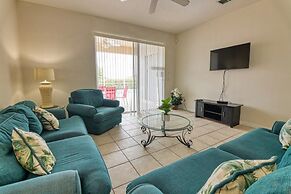 Julie's Highlands Reserve Villa