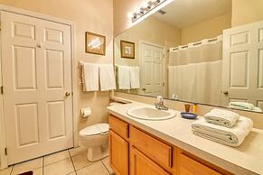 Julie's Highlands Reserve Villa