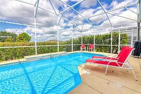 Julie's Highlands Reserve Villa