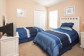 Malcom's West Haven Villa