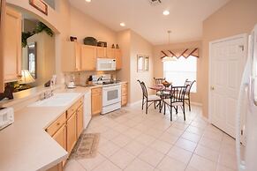 Malcom's West Haven Villa