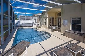 Malcom's West Haven Villa