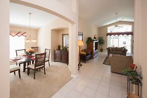 Malcom's West Haven Villa