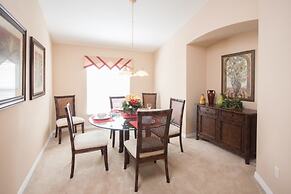 Malcom's West Haven Villa