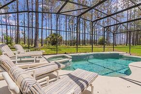 Brett's Highlands Reserve Villa