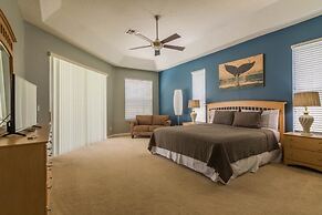 Brett's Highlands Reserve Villa