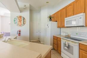 Brett's Highlands Reserve Villa