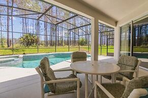 Brett's Highlands Reserve Villa