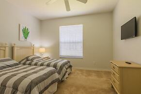 Brett's Highlands Reserve Villa