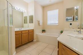 Brett's Highlands Reserve Villa