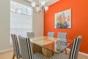 Brett's Highlands Reserve Villa