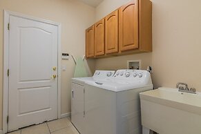 Brett's Highlands Reserve Villa