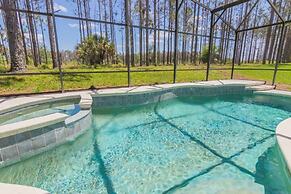 Brett's Highlands Reserve Villa