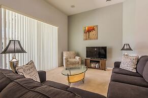 Brett's Highlands Reserve Villa