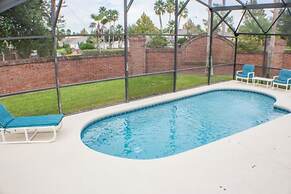 Andy's Westridge Villa