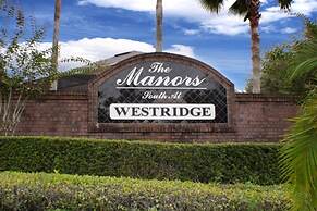 Andy's Westridge Villa