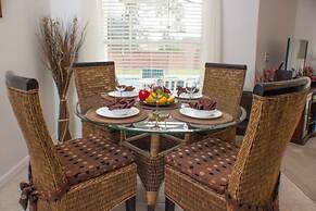 Andy's Westridge Villa