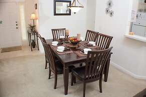 Andy's Westridge Villa