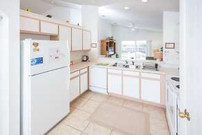 Sarah's Hampton Lakes Villa