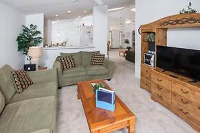 Sarah's Hampton Lakes Villa