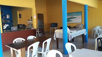 Pousada Bellas Águas