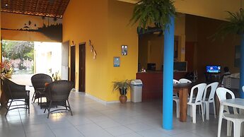 Pousada Bellas Águas