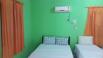 Pousada Bellas Águas