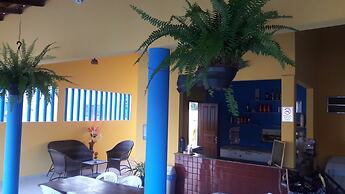 Pousada Bellas Águas