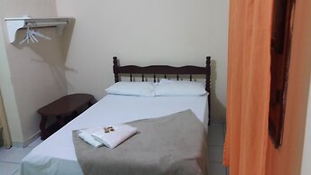 Pousada Bellas Águas