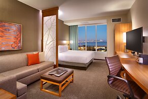 Hyatt Place Emeryville/San Francisco Bay Area