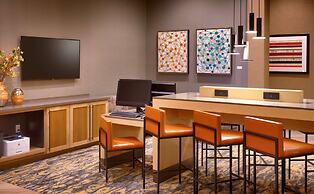 Hyatt Place Emeryville/San Francisco Bay Area