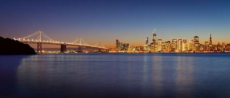 Hyatt Place Emeryville/San Francisco Bay Area