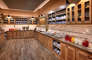 Hyatt Place Emeryville/San Francisco Bay Area