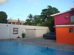 Mareville Flat Residencial Recife