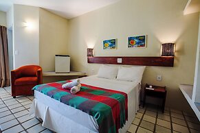 Rede Andrade Baía dos Corais