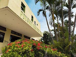 Rede Andrade Baía dos Corais