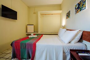 Rede Andrade Baía dos Corais