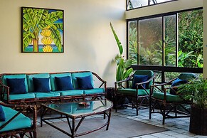 Rede Andrade Baía dos Corais