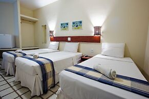 Rede Andrade Baía dos Corais