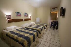 Rede Andrade Baía dos Corais