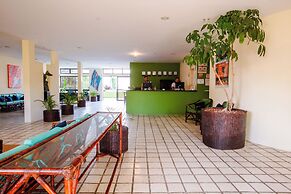 Rede Andrade Baía dos Corais