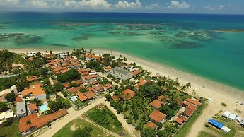 Rede Andrade Baía dos Corais