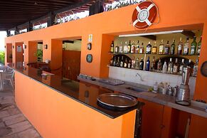 Rede Andrade Baía dos Corais