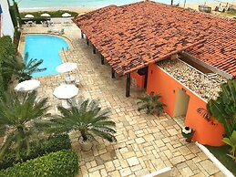 Rede Andrade Baía dos Corais