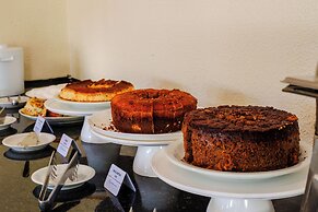 Rede Andrade Baía dos Corais