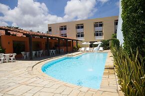 Rede Andrade Baía dos Corais