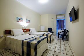 Rede Andrade Baía dos Corais