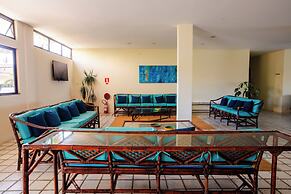 Rede Andrade Baía dos Corais