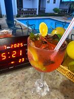 Rede Andrade Baía dos Corais